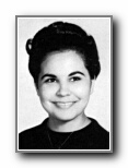 Mary Dimas: class of 1969, Norte Del Rio High School, Sacramento, CA.